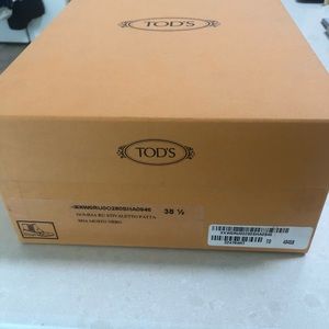 Tod's Shoes - Tods short boots Tod's Shoes - Tods short boots